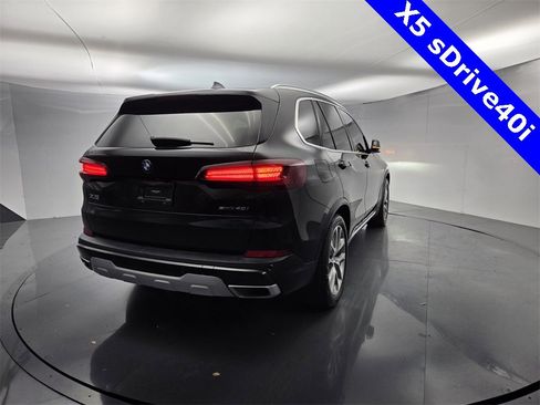 Used 2020 BMW X5 sDrive40i w/ Premium Package image 16