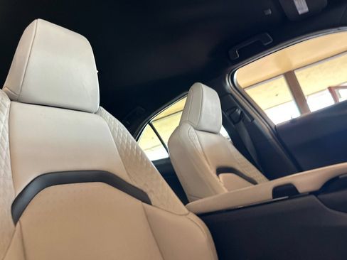 Used 2021 Lexus UX 250h w/ Accessory Package (Z2) AWD/4WD image 14