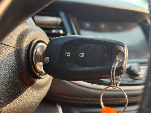 Used 2020 Chevrolet Trax LS w/ Tint and Cruise Package image 35