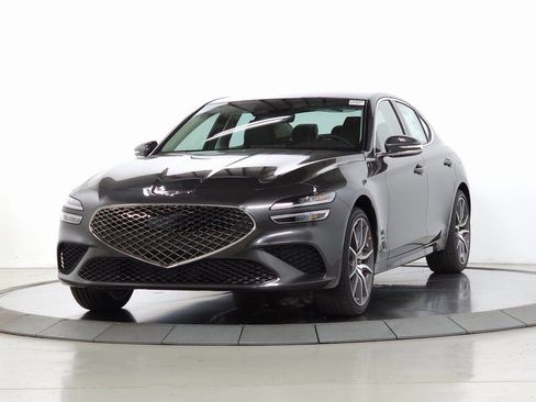 New 2026 Genesis G70 2.5T image 3