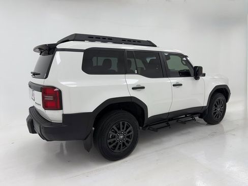 Used 2024 Toyota Land Cruiser 1958 image 41