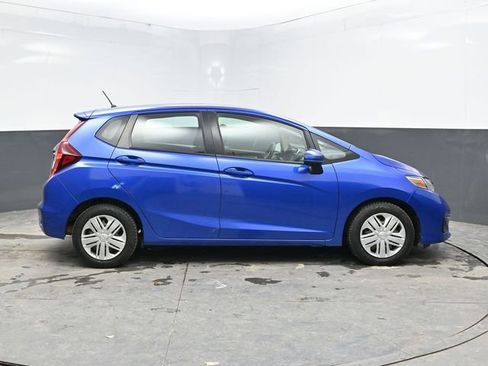 Used 2020 Honda Fit LX image 8