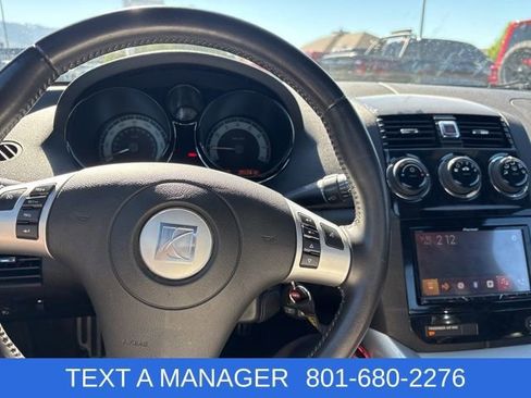 Used 2008 Saturn Sky Red Line image 14