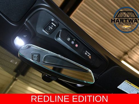 Used 2022 Chevrolet Camaro LT w/ Redline Edition RWD image 24
