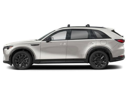 New 2026 MAZDA CX-90 3.3 Turbo S w/ Premium Package image 4