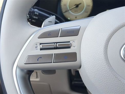 New 2024 Hyundai Palisade Calligraphy image 27