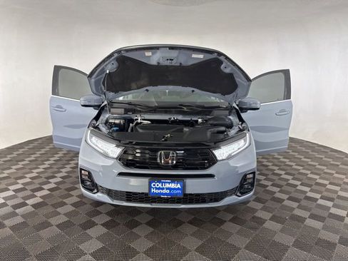 Certified 2025 Honda Odyssey Elite image 14