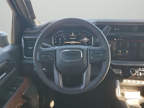 New 2026 GMC Sierra 3500 Denali Ultimate image 24