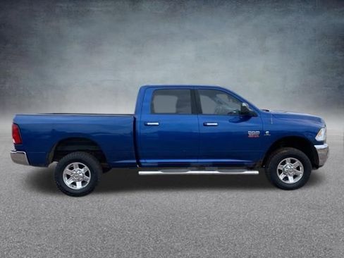 Used 2011 RAM 2500 Big Horn AWD/4WD image 5
