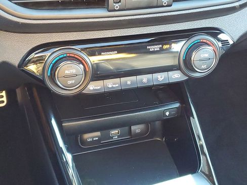 Certified 2023 Kia Forte GT-Line w/ GT-Line Premium Package image 23