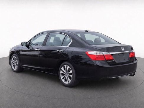 Used 2014 Honda Accord LX image 5