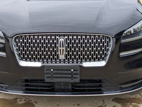 Used 2021 Lincoln Corsair Reserve FWD image 9