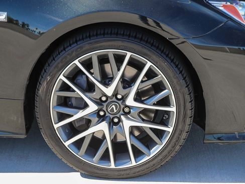 Used 2018 Lexus RC 350 F Sport image 10