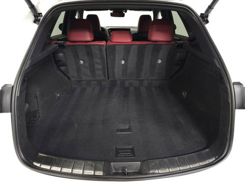 Certified 2025 Lexus NX 350h Luxury w/ Rear Seat Package image 7