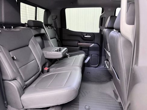 Used 2019 GMC Sierra 1500 SLT w/ SLT Premium Plus Package image 44