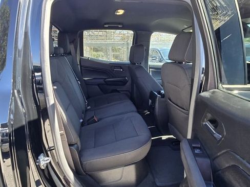 Used 2024 GMC Canyon Elevation w/ Convenience Package RWD image 13