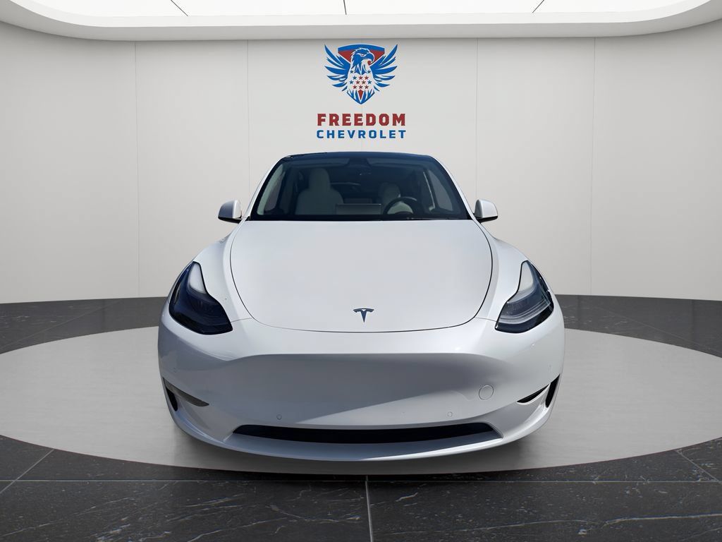 Used 2022 Tesla Model Y Performance AWD/4WD image 33