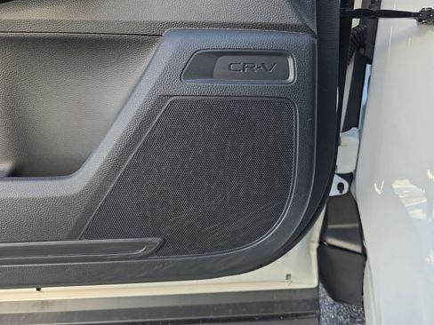 Certified 2026 Honda CR-V TrailSport image 15