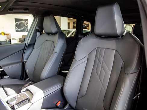 New 2026 BMW X3 xDrive30 w/ M Sport Package image 16