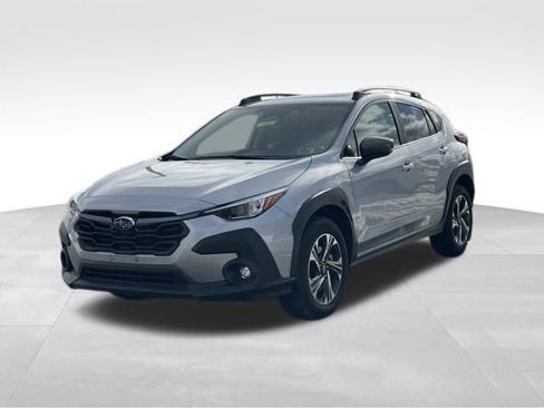 Used 2024 Subaru Crosstrek 2.0i Premium image 2