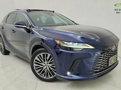 Used 2023 Lexus RX 350 FWD w/ Accessory Package (Z1)