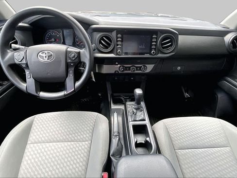 Used 2021 Toyota Tacoma SR w/ SR Convenience Package RWD image 15
