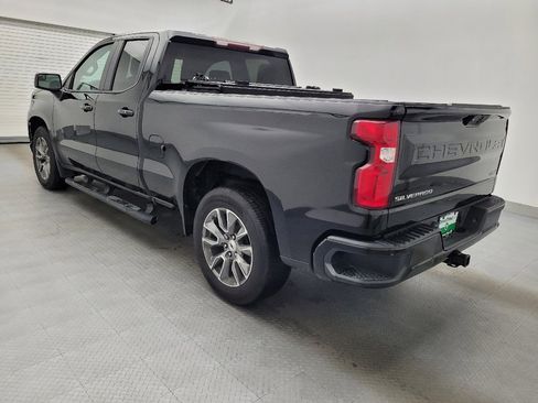 Used 2019 Chevrolet Silverado 1500 RST w/ All-Star Edition RWD image 3