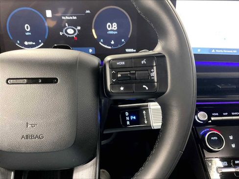 Used 2025 Hyundai Santa Fe Calligraphy image 25