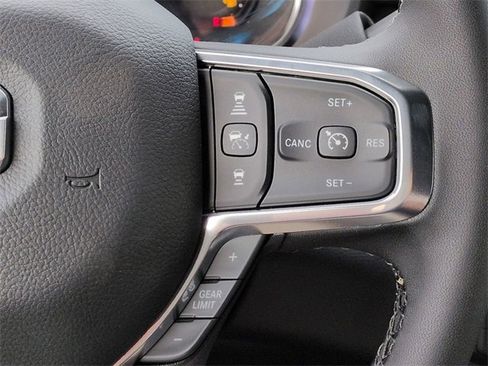 New 2026 RAM 2500 Laramie image 26