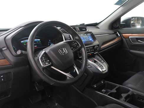 Used 2021 Honda CR-V EX-L image 25
