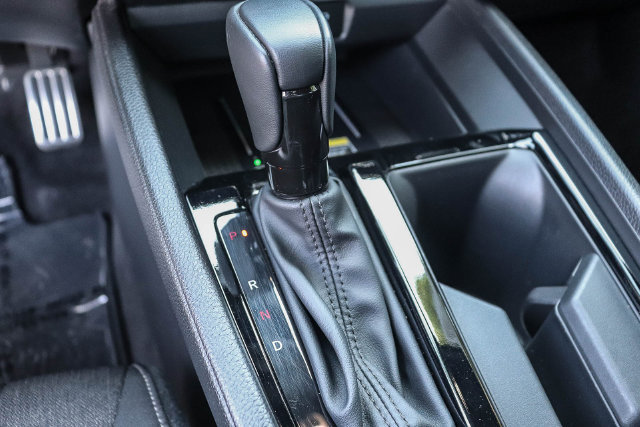 Used 2025 Honda Accord Sport image 24