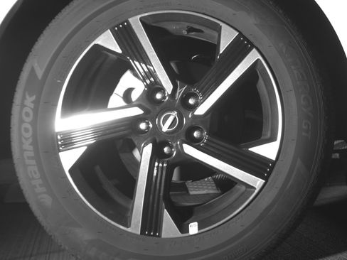 Used 2025 Nissan Sentra SV image 15