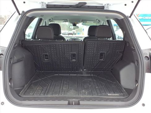 Certified 2024 Chevrolet Equinox LS w/ LPO, Floor Liner Package image 10