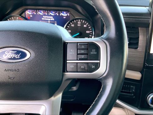 Used 2024 Ford Expedition Max Limited image 24