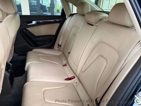 Used 2015 Audi A4 2.0T Premium Plus w/ Technology Package image 12
