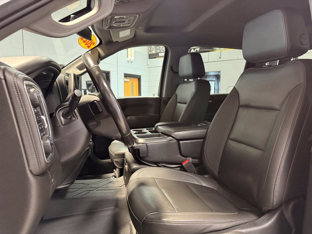 Used 2022 Chevrolet Silverado 3500 LT w/ True North Edition AWD/4WD image 10