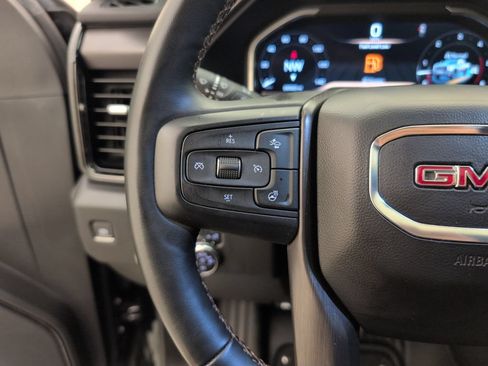 Used 2024 GMC Sierra 2500 AT4 w/ AT4 Premium Plus Package AWD/4WD image 37