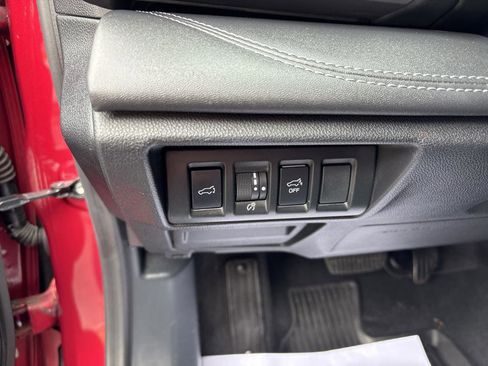 Used 2020 Subaru Outback Limited XT image 20