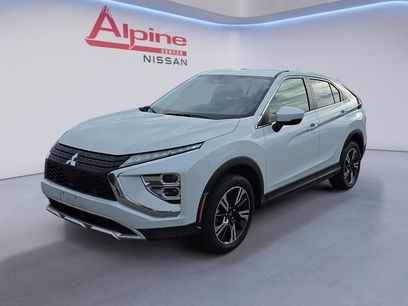 Used 2024 Mitsubishi Eclipse Cross SE