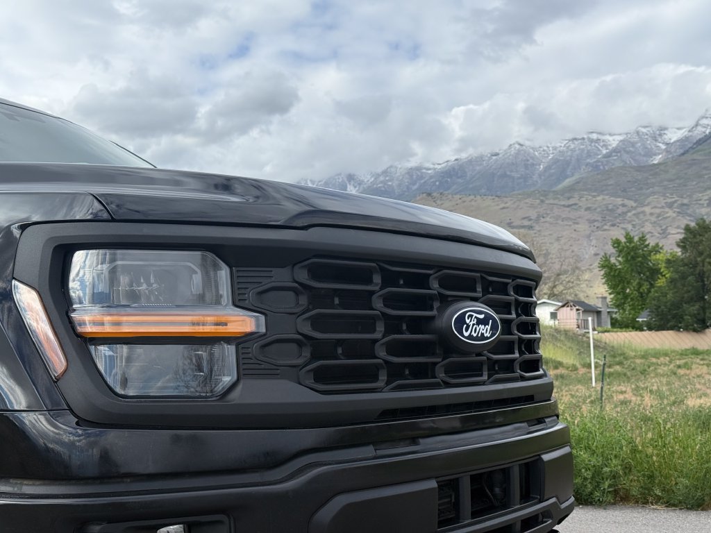 Used 2024 Ford F150 STX w/ Equipment Group 201A FX4 AWD/4WD image 17