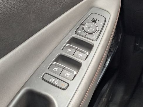 Used 2020 Hyundai Santa Fe Limited FWD image 29