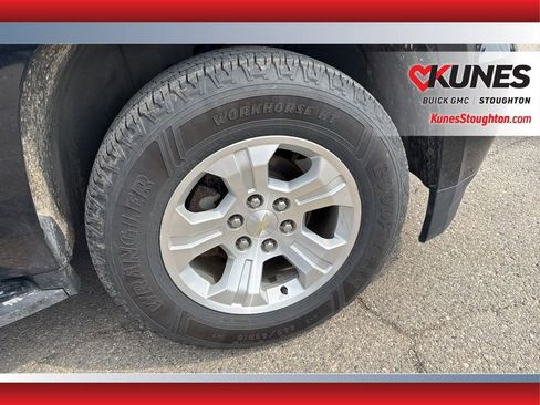 Used 2015 Chevrolet Tahoe LT image 12