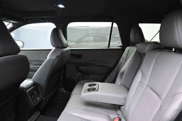 New 2026 Subaru Outback Limited AWD/4WD image 18