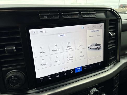 Used 2024 Ford F250 Platinum w/ Tremor Off-Road Package image 24