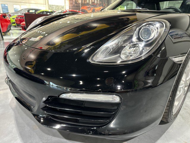Used 2013 Porsche Boxster RWD image 20