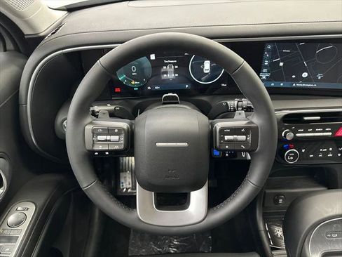 New 2026 Hyundai Palisade SEL image 25