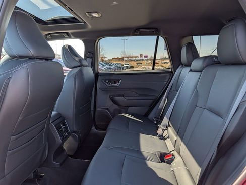 New 2026 Subaru Outback Touring XT AWD/4WD image 7