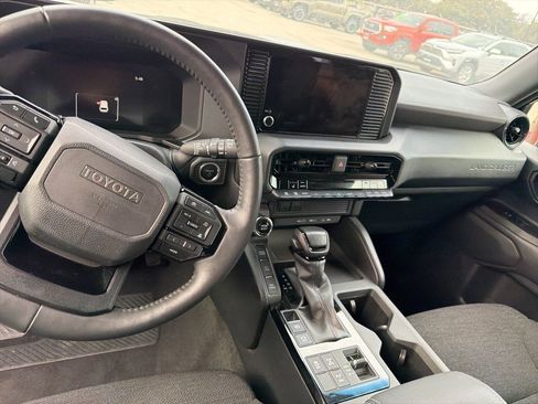 Used 2024 Toyota Land Cruiser 1958 image 9