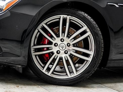 Used 2022 Maserati Ghibli Modena image 6