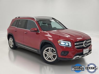 Used 2020 Mercedes-Benz GLB 250 4MATIC